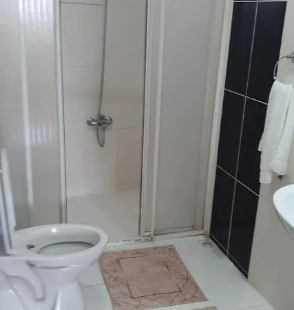 Holiday home Merkez Kale,deniz Ve Kos Manzarali