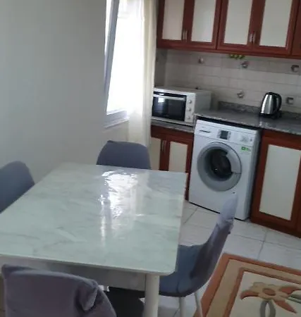 Merkez Kale,deniz Ve Kos Manzarali 펜션 Bodrum