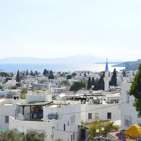 Merkez Kale,deniz Ve Kos Manzarali 펜션 *