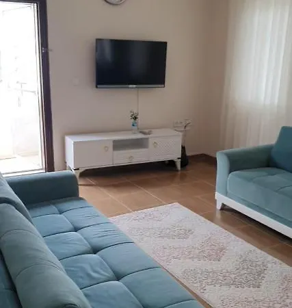 Merkez Kale,deniz Ve Kos Manzarali 펜션 Bodrum